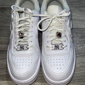 Air Force 1 shoes